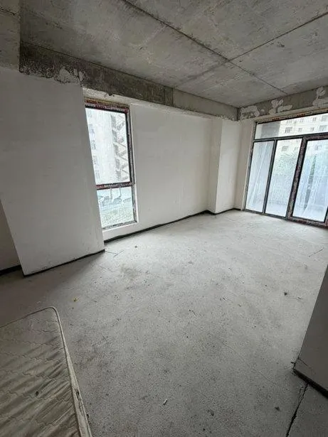 Квартира, 4-комн., 114 м², Deka Varketili