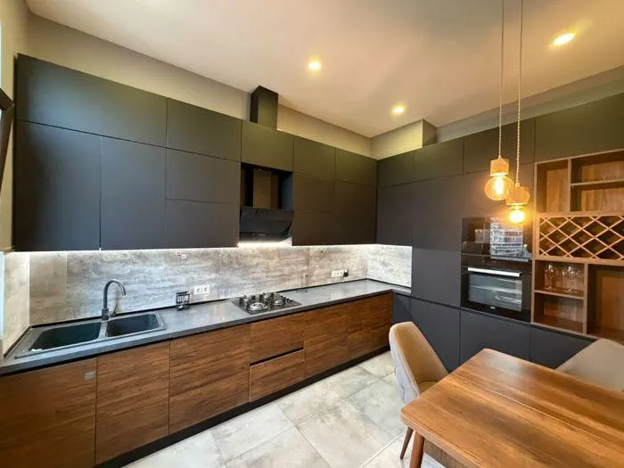 Квартира, 4-комн., 152 м², Petre Iberi St, 24, 24b, 24c