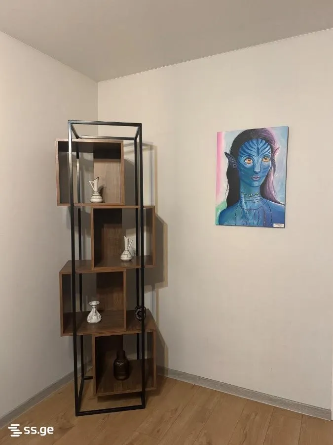Квартира, 3-комн., 70 м²
