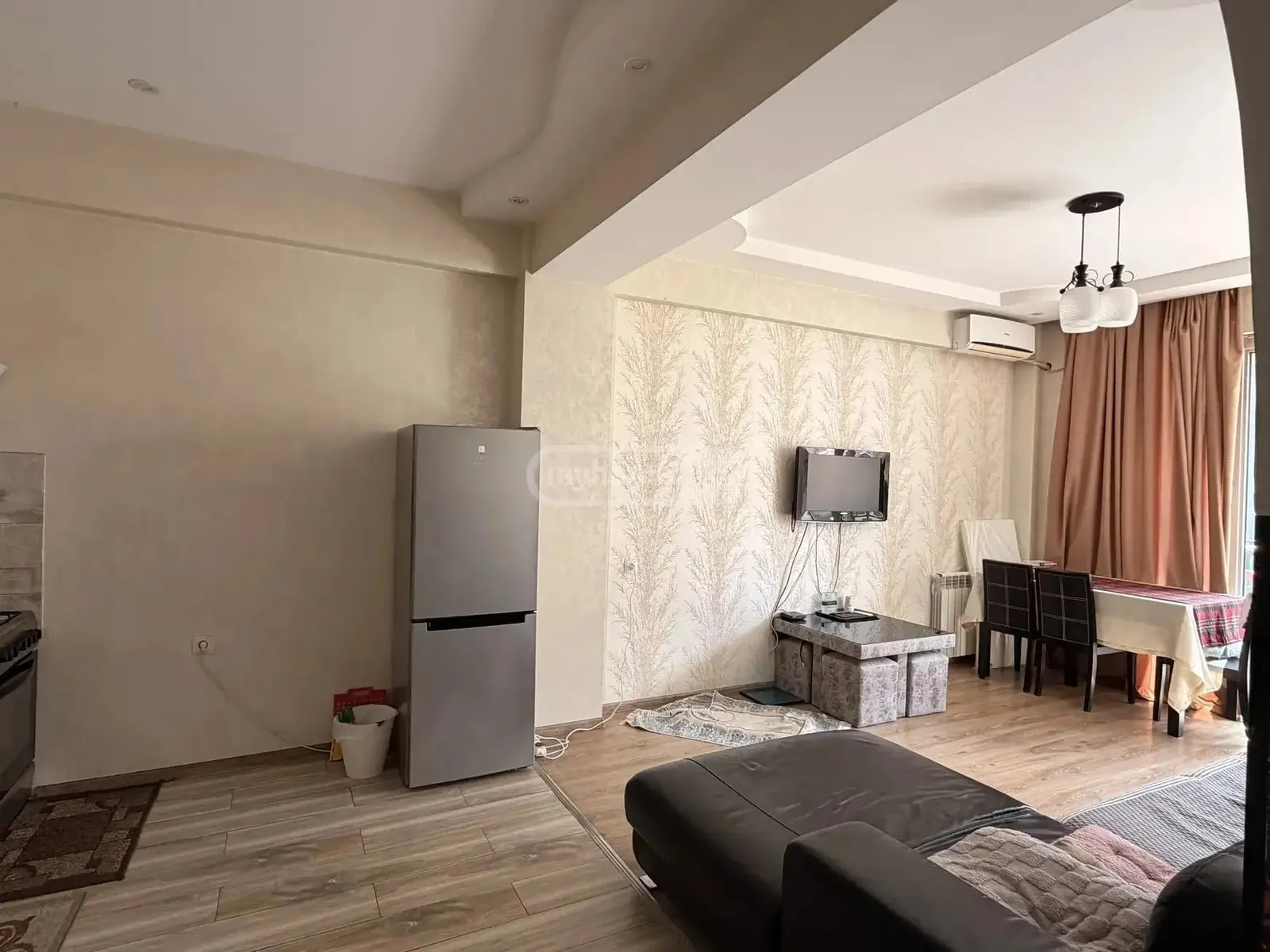 Квартира, 2-комн., 60 м², Adam Mitskevichi St, 56