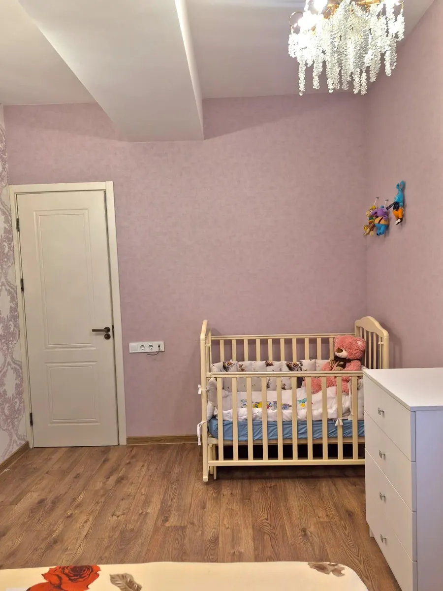Квартира, 3-комн., 95 м², Ortachala Residence