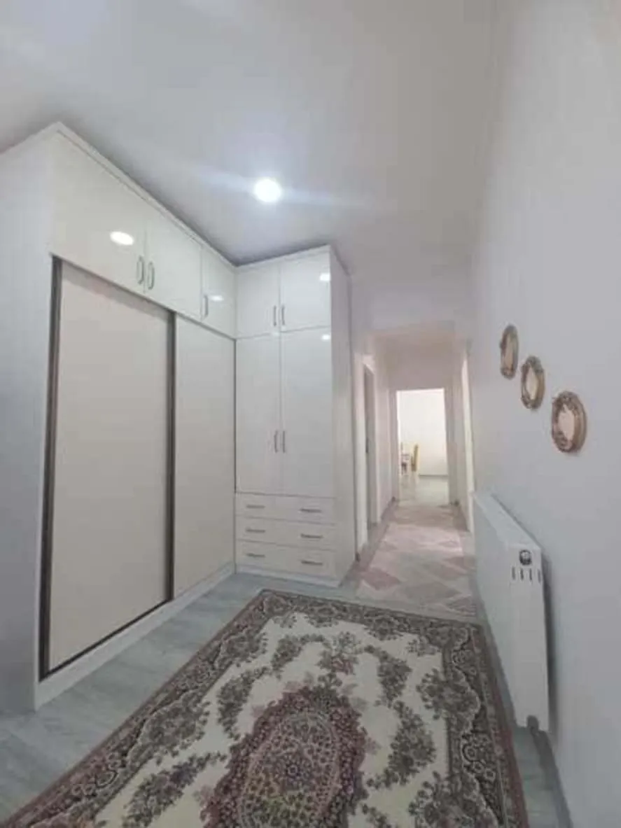 Apartment, 3-room, 96 m²