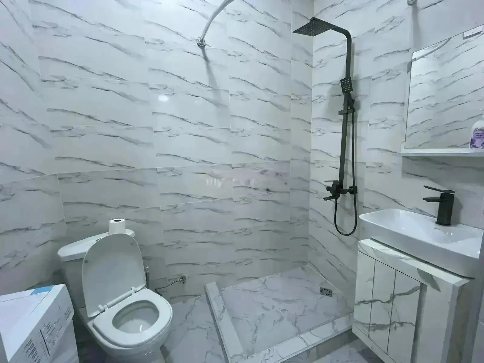 Квартира, 2-комн., 45 м²