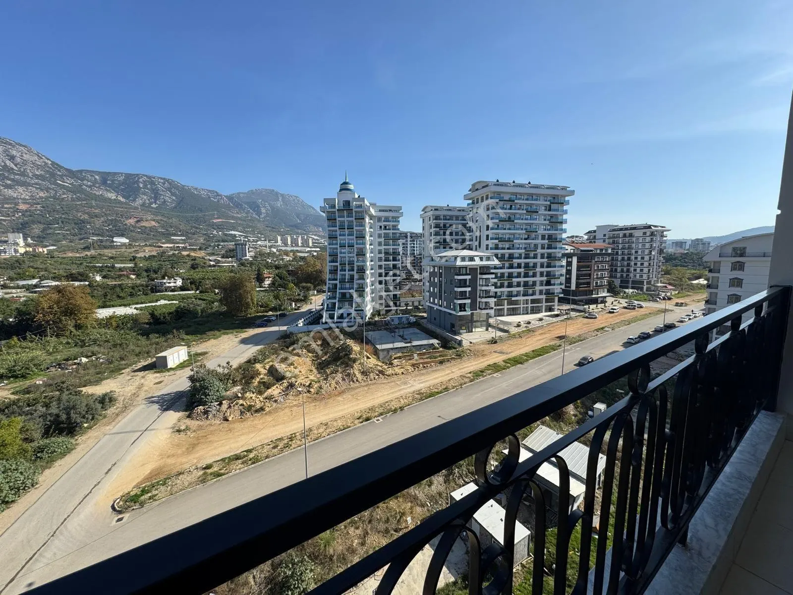 Apartment, 2-room, 50 m²
