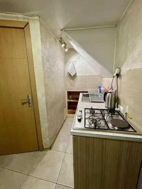 Квартира, 4-комн., 69 м²