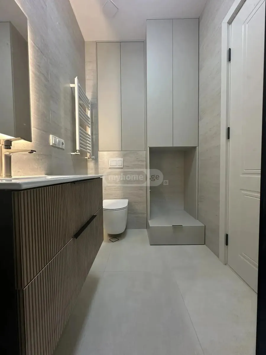 Квартира, 2-комн., 50.4 м²