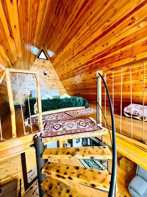 Дом, 2-комн., 48 м²