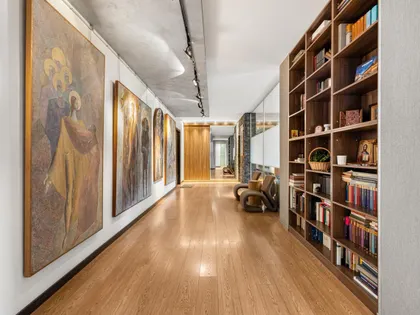 Квартира, 5-комн., 246 м²