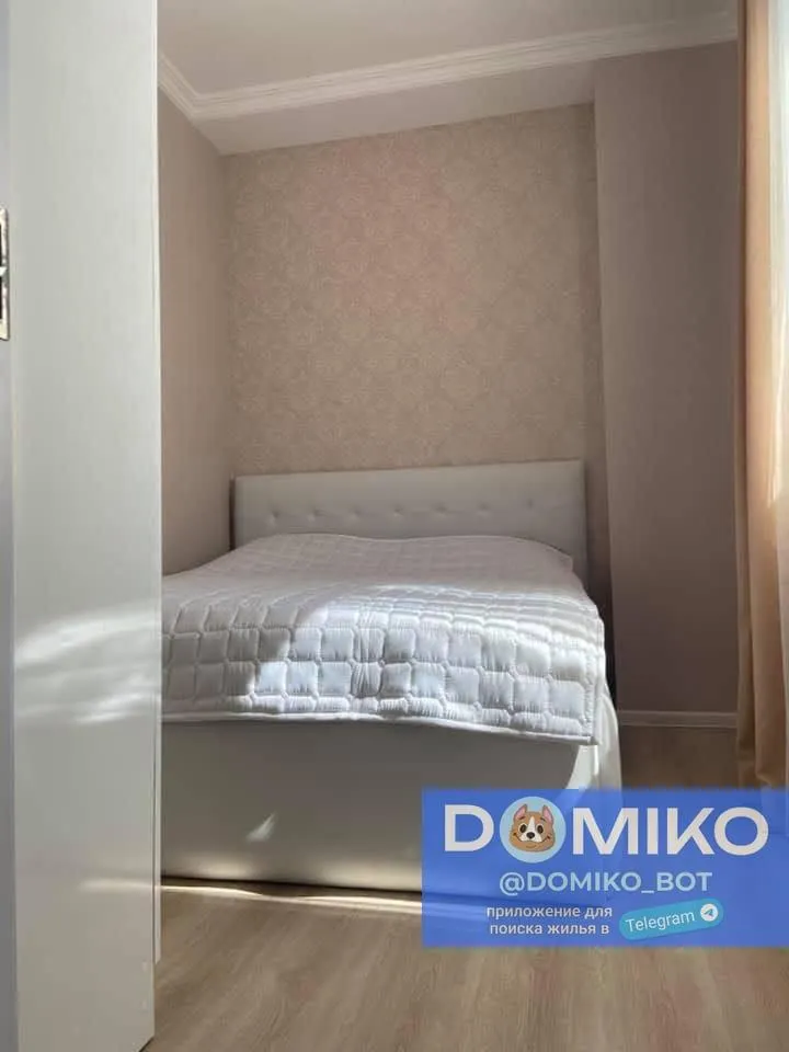 Квартира, 2-комн., 70 м²