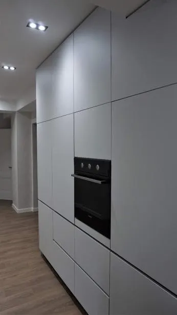 Apartment, 3-room, 81 m²