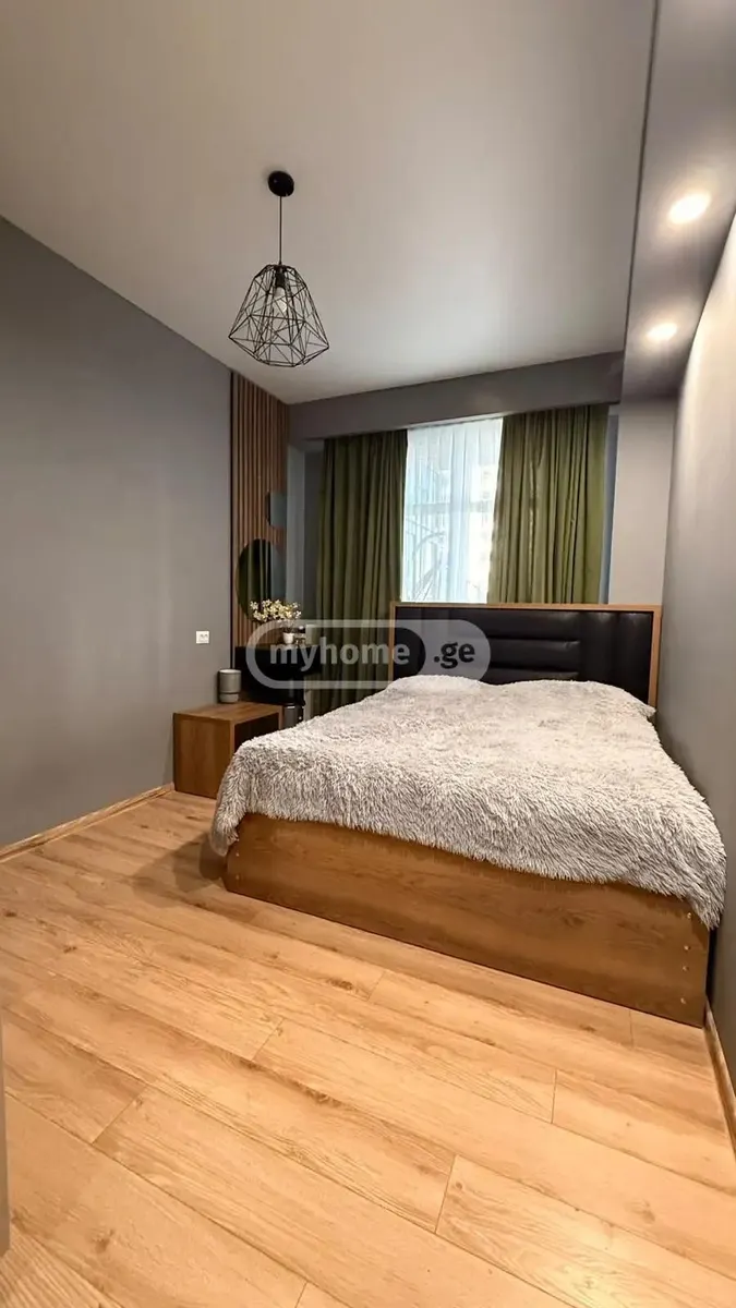 Квартира, 3-комн., 84 м², Archi Isani