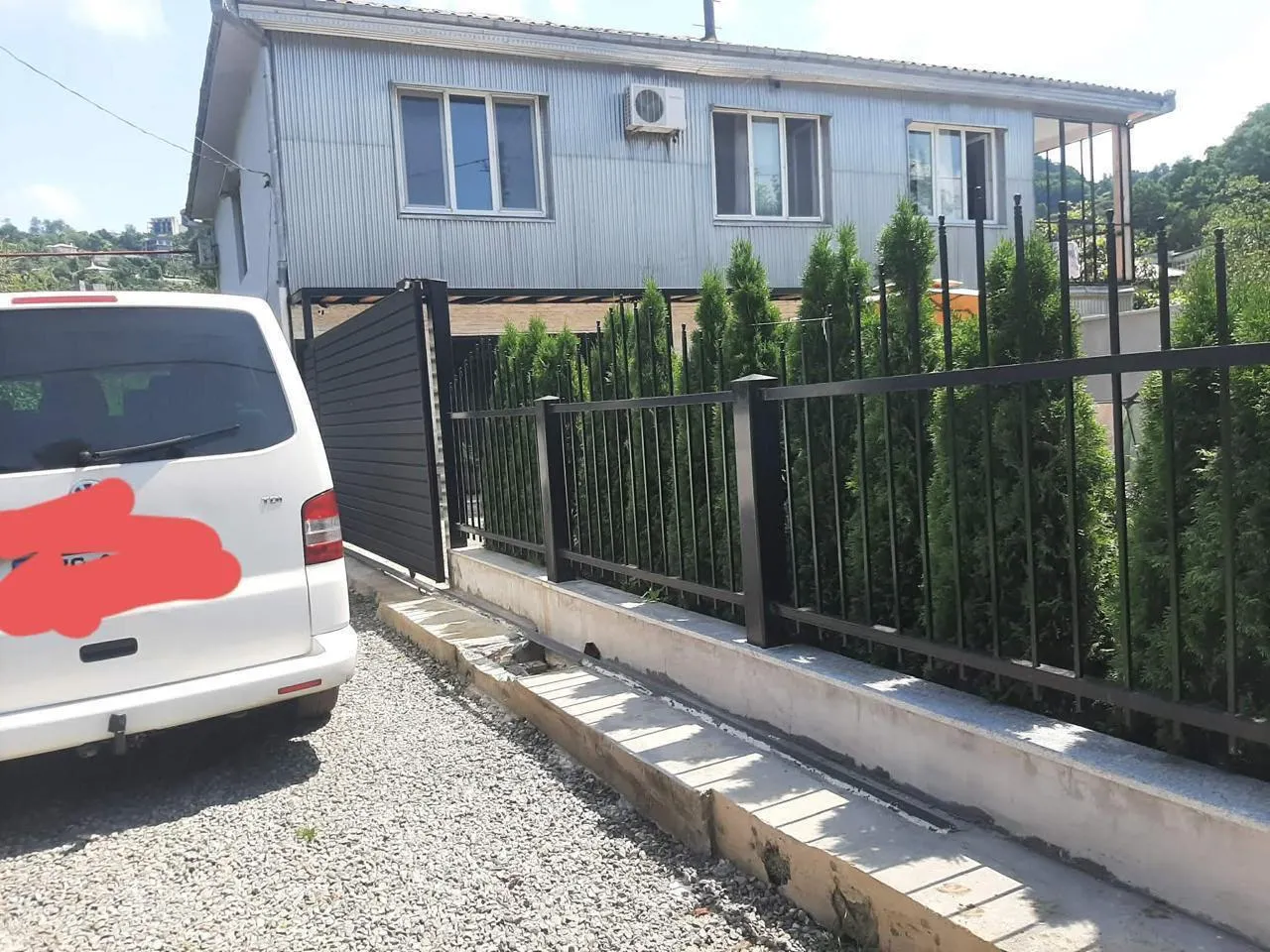 Дом, 5-комн., 258 м²