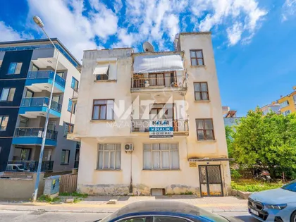 Apartment, 4-room, 100 m²