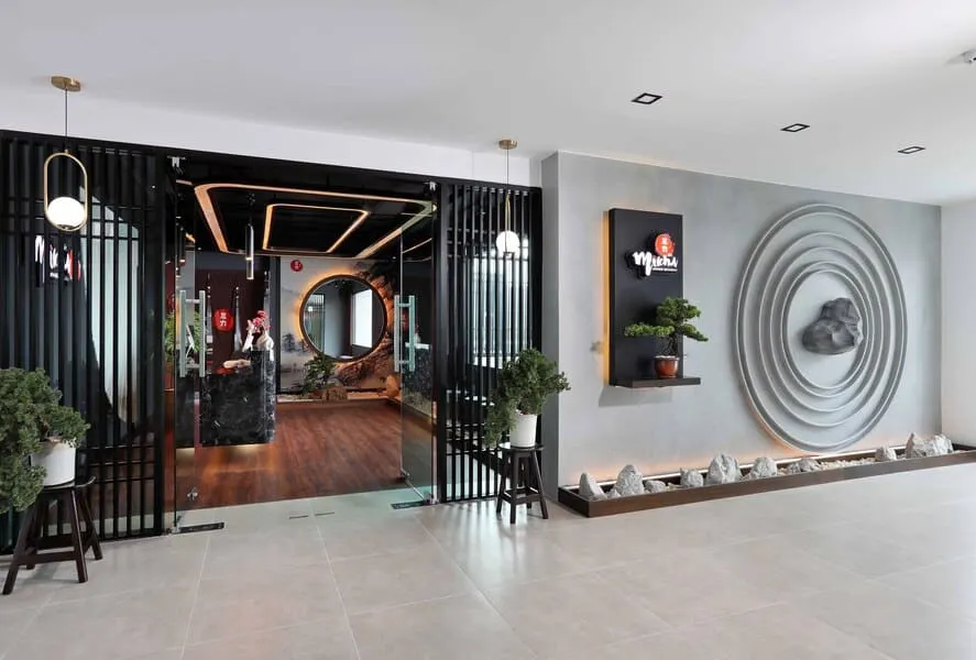 ЖК Utopia Naiharn & Utopia Loft