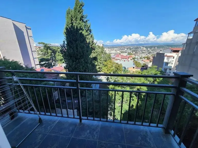 Apartment, 3-room, 65 m², Iakob Gogebashvili St, 30, 32-34