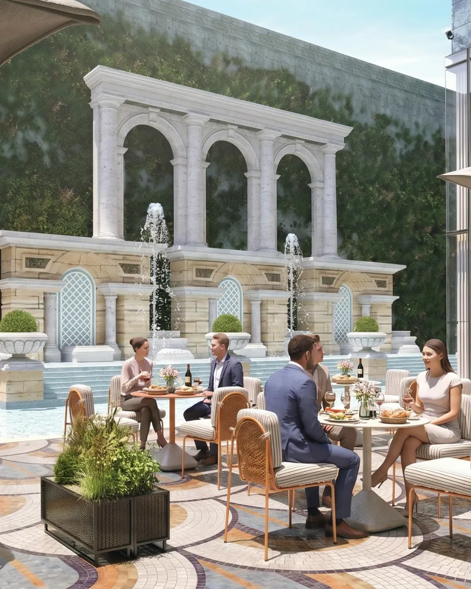 Квартира, 2-комн., 57.4 м²
