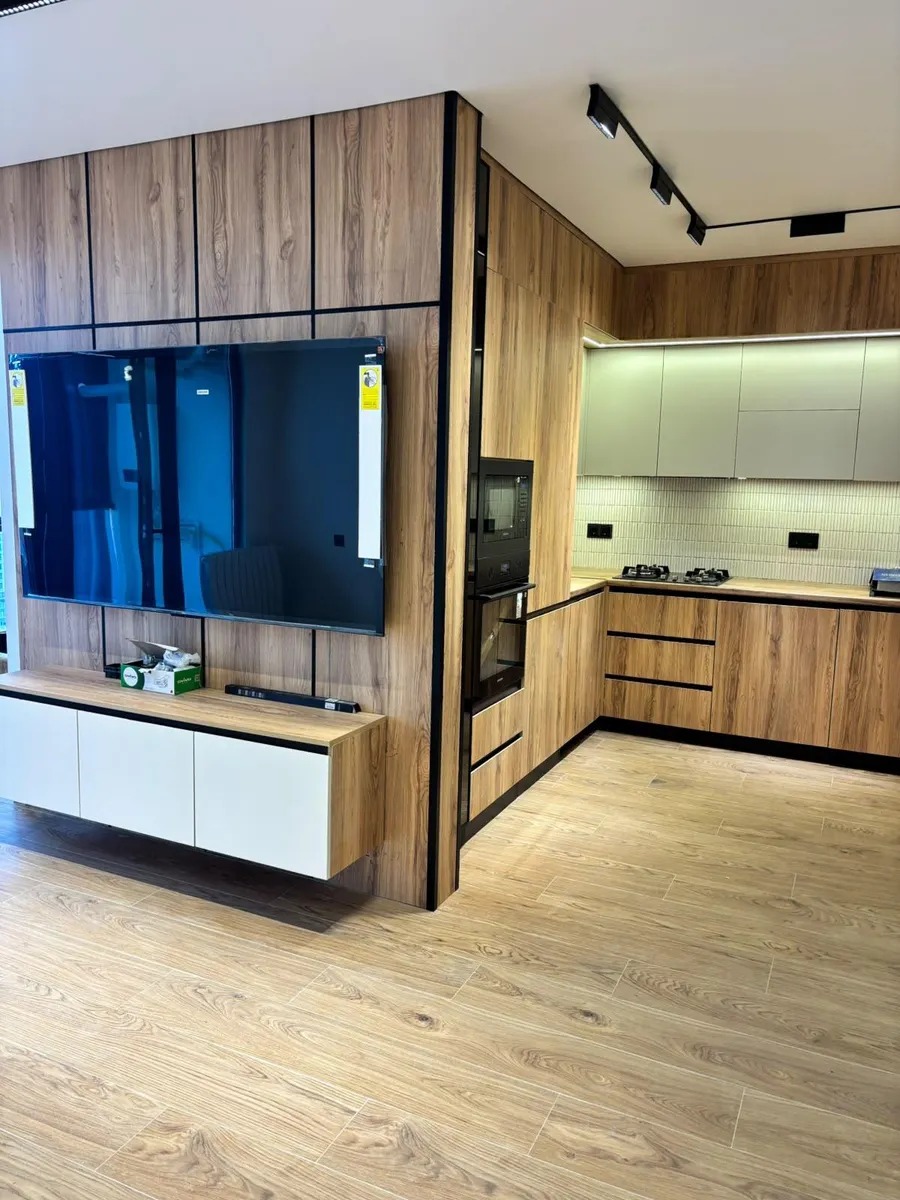 Квартира, 3-комн., 61 м², Your Space