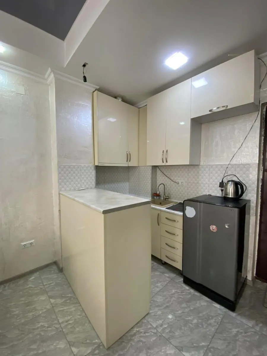 Квартира, 3-комн., 60 м²