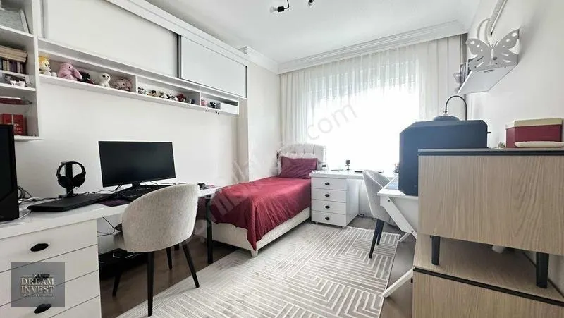 Apartment, 3-room, 105 m²