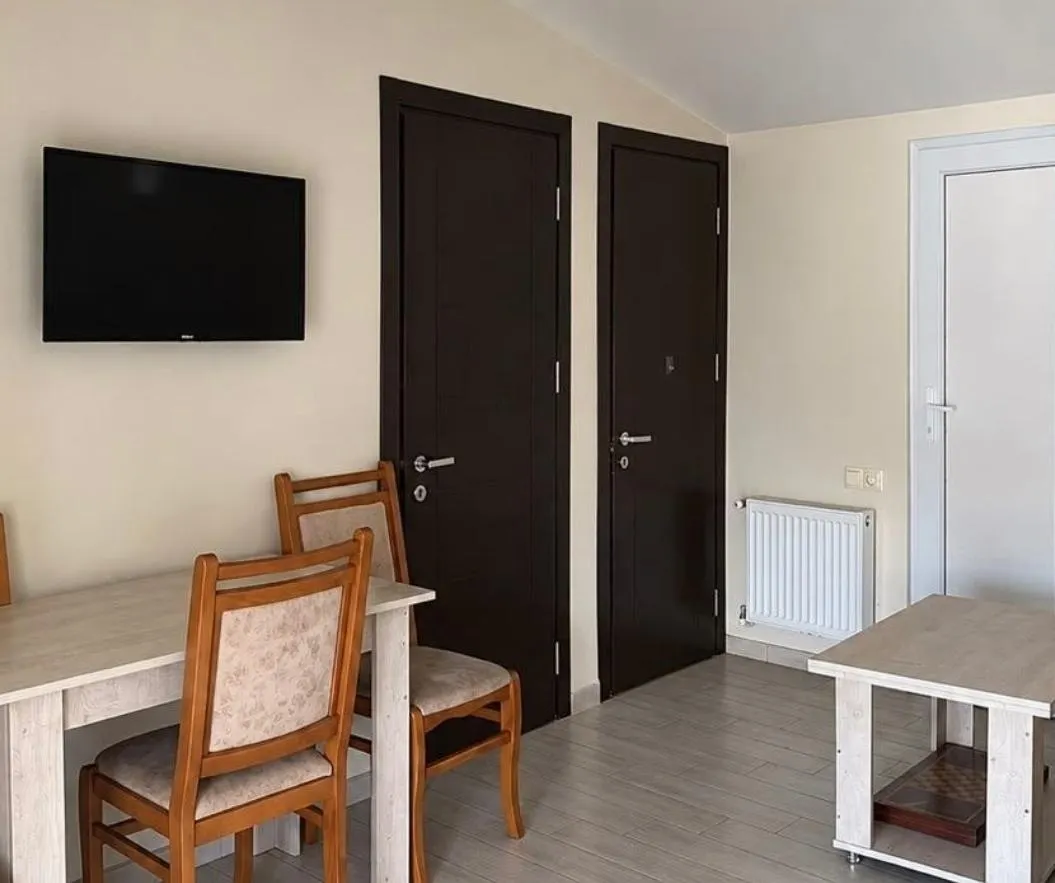 Квартира, 3-комн., 53 м²