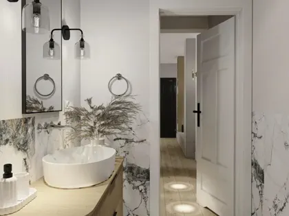 Квартира, 2-комн., 50 м²
