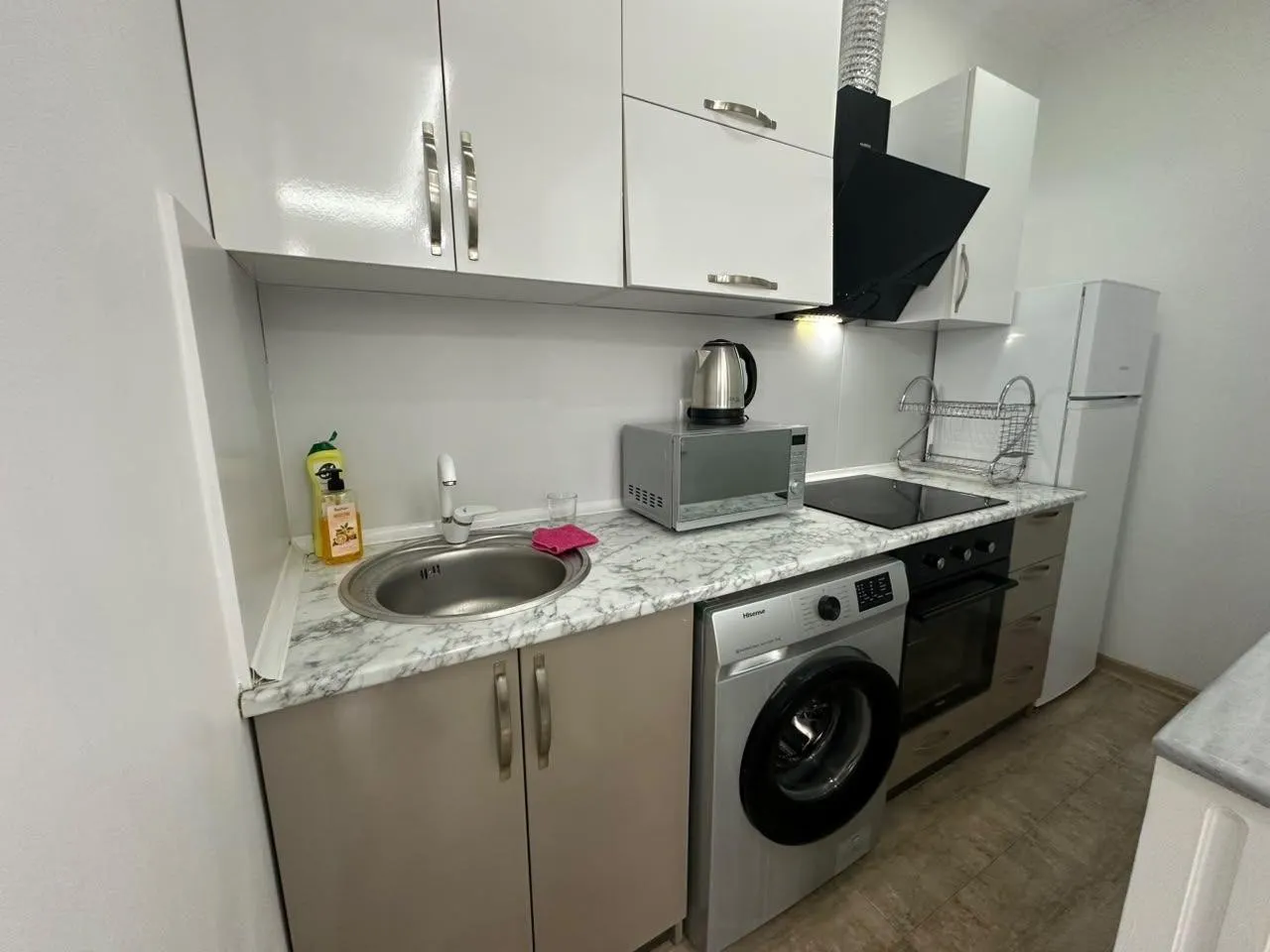 Квартира, 2-комн., 43 м²
