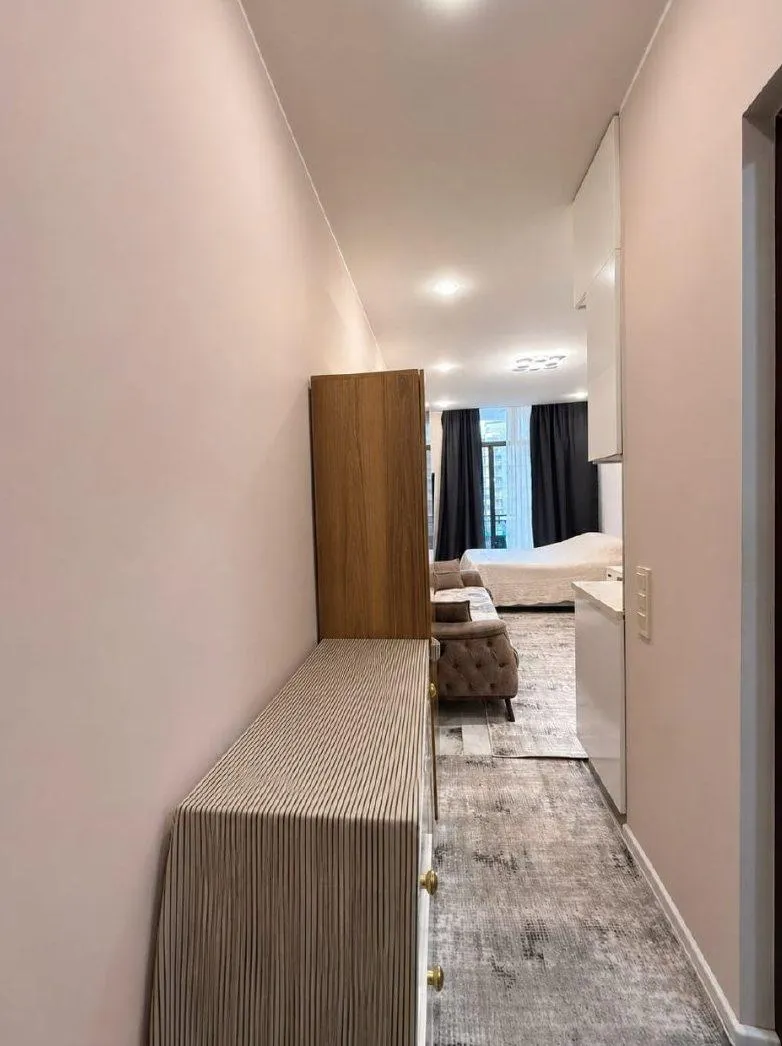 Квартира, 1-комн., 29 м², Alpha Heights