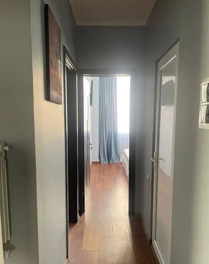 Квартира, 3-комн., 66 м²