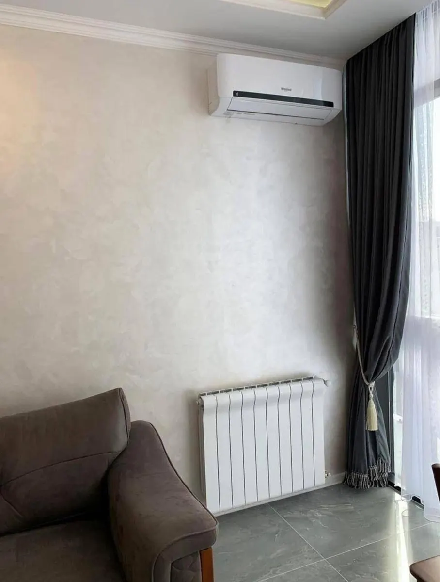 Квартира, 2-комн., 44 м²