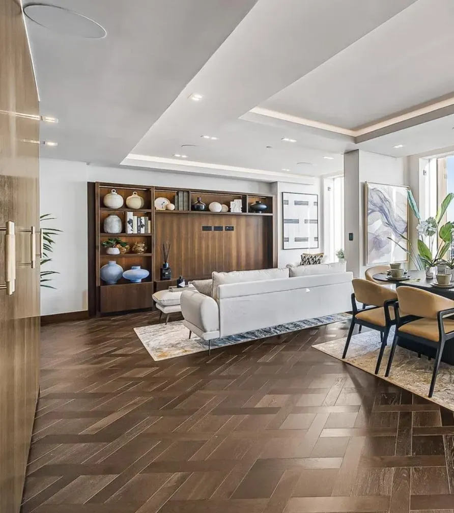 Квартира, 3-комн., 140 м², Dreamland Oasis