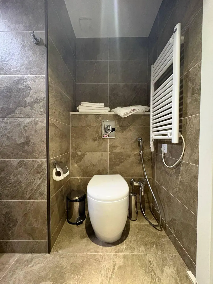 Квартира, 1-комн., 30.5 м², Alliance Palace