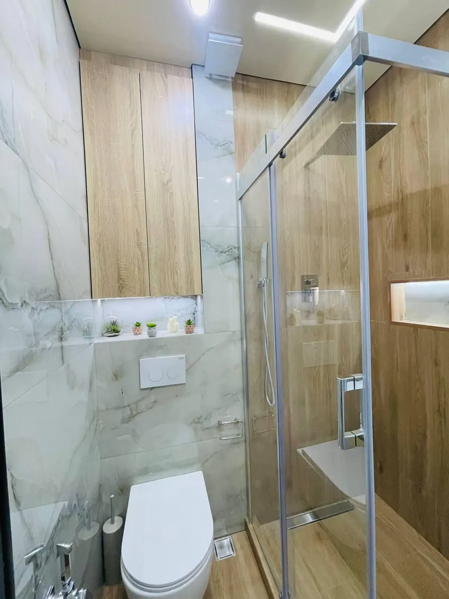 Квартира, 1-комн., 37 м², Royal Residence