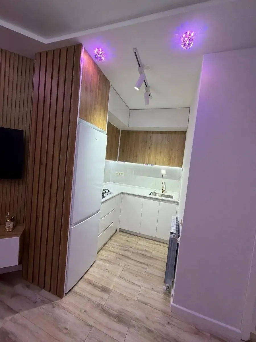 Apartment, 3-room, 60 m²