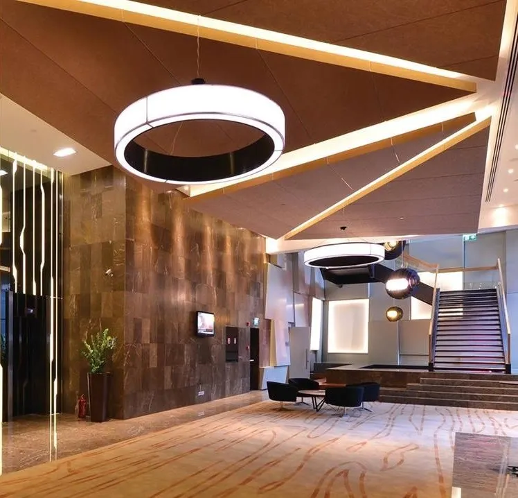 ЖК Dux Saburtalo Apartment