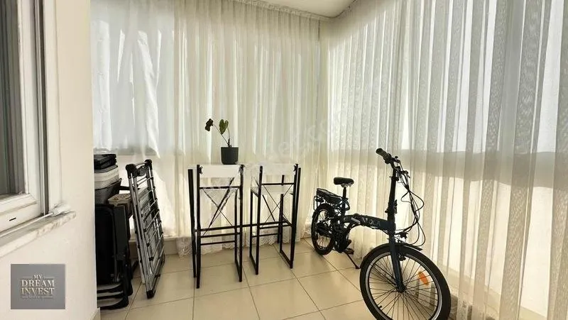 Apartment, 3-room, 105 m²
