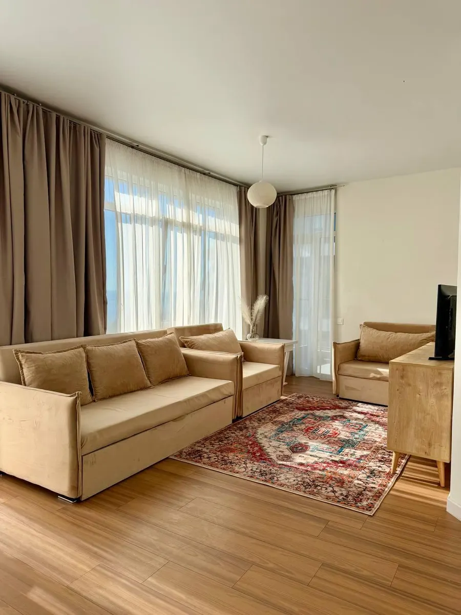 Apartment, 2-room, 75 m², Bianca Batumi