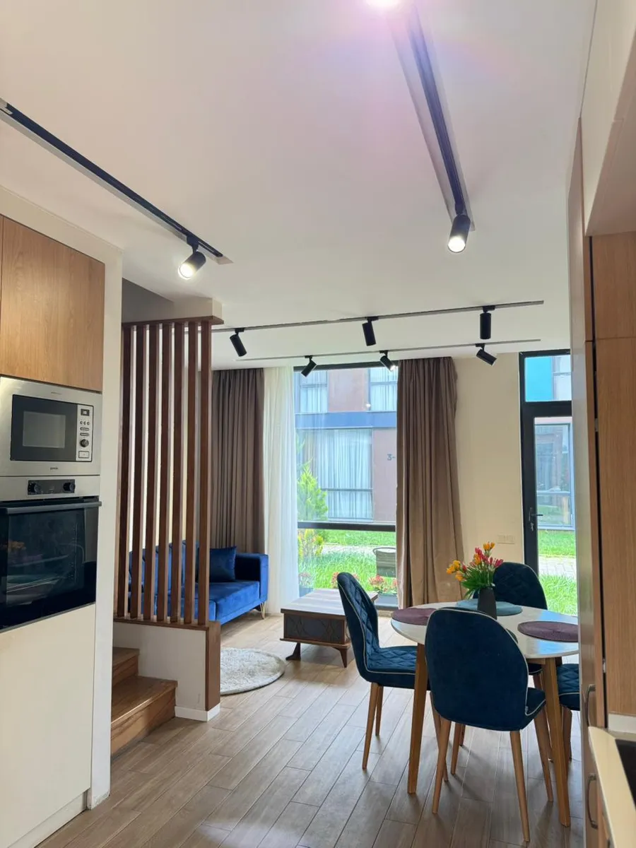 Дом, 4-комн., 160 м², Batumi Villas