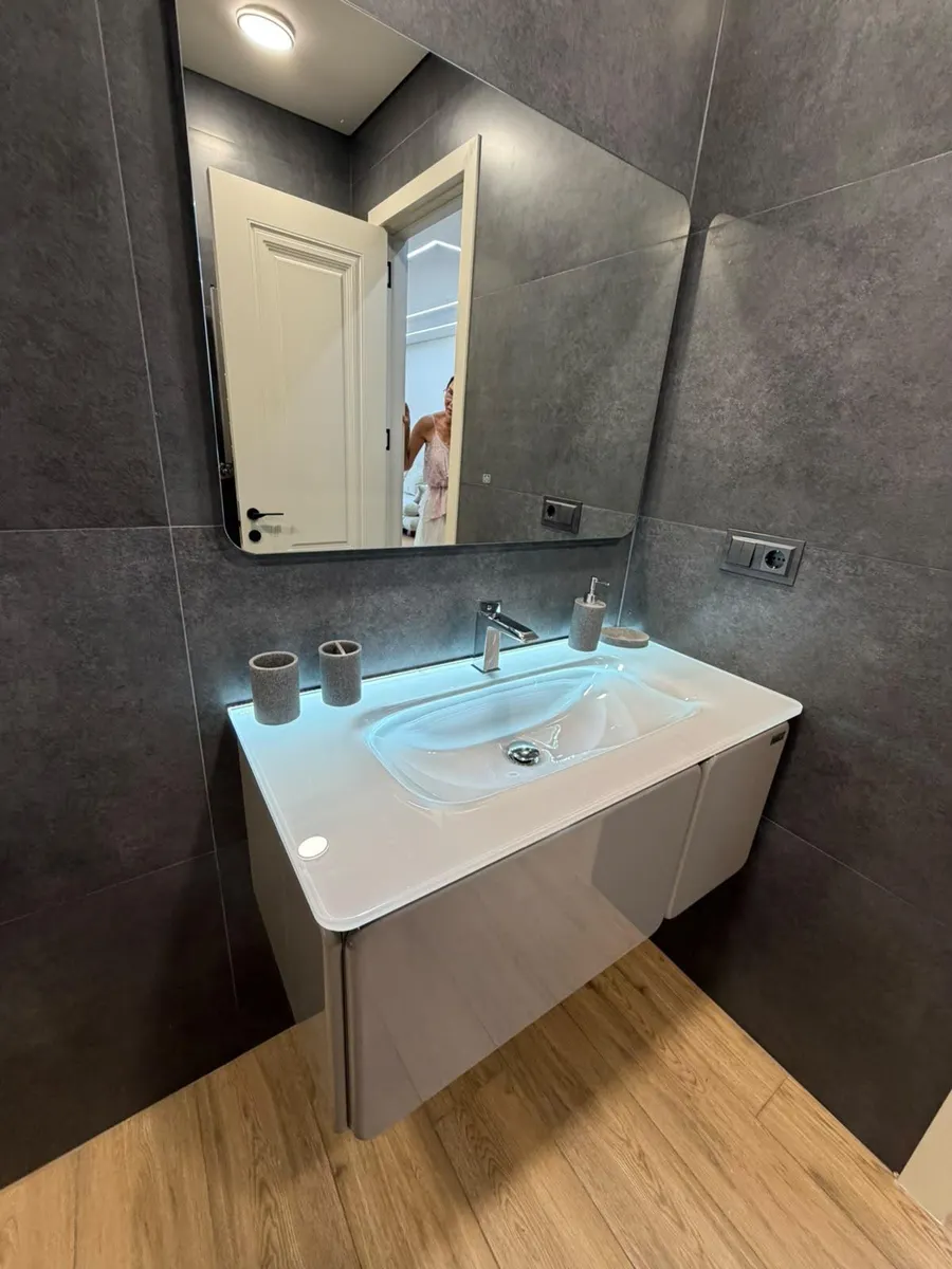 ბინა, 2-ოთახიანი, 55 მ², Bagrationi Residence Batumi