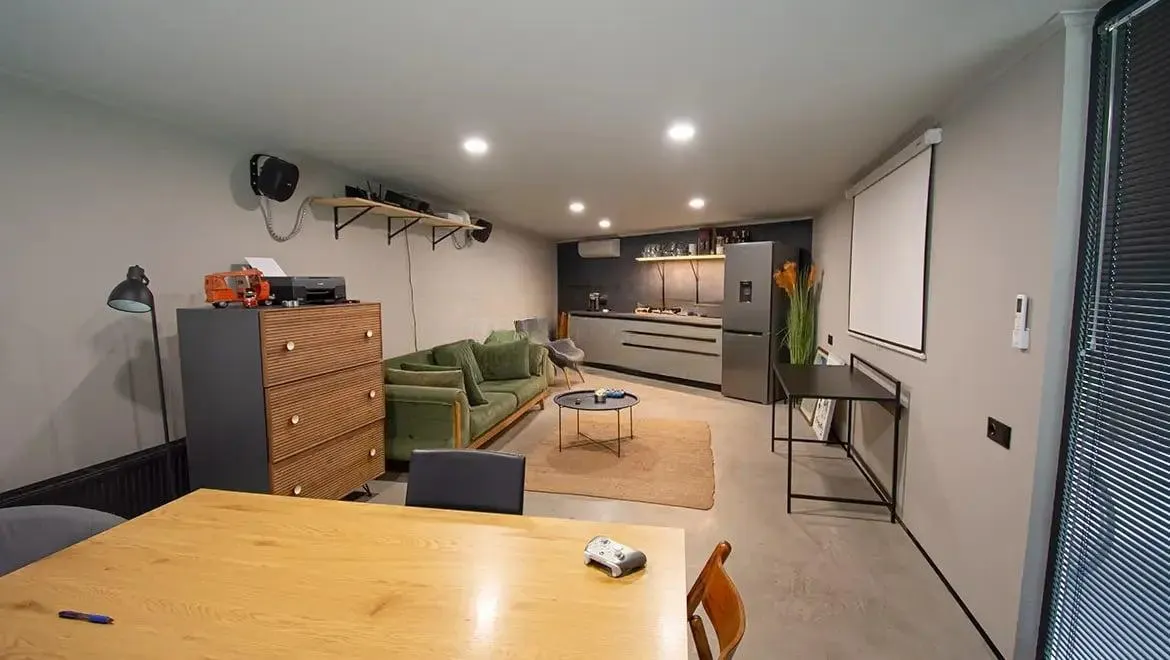House, 7-room, 518 m²