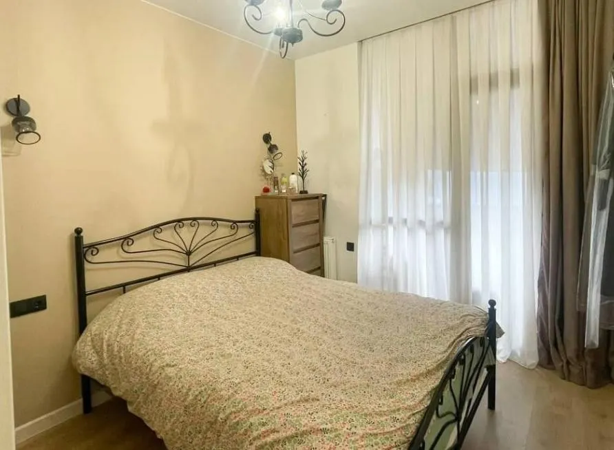 Квартира, 3-комн., 61 м², New Line