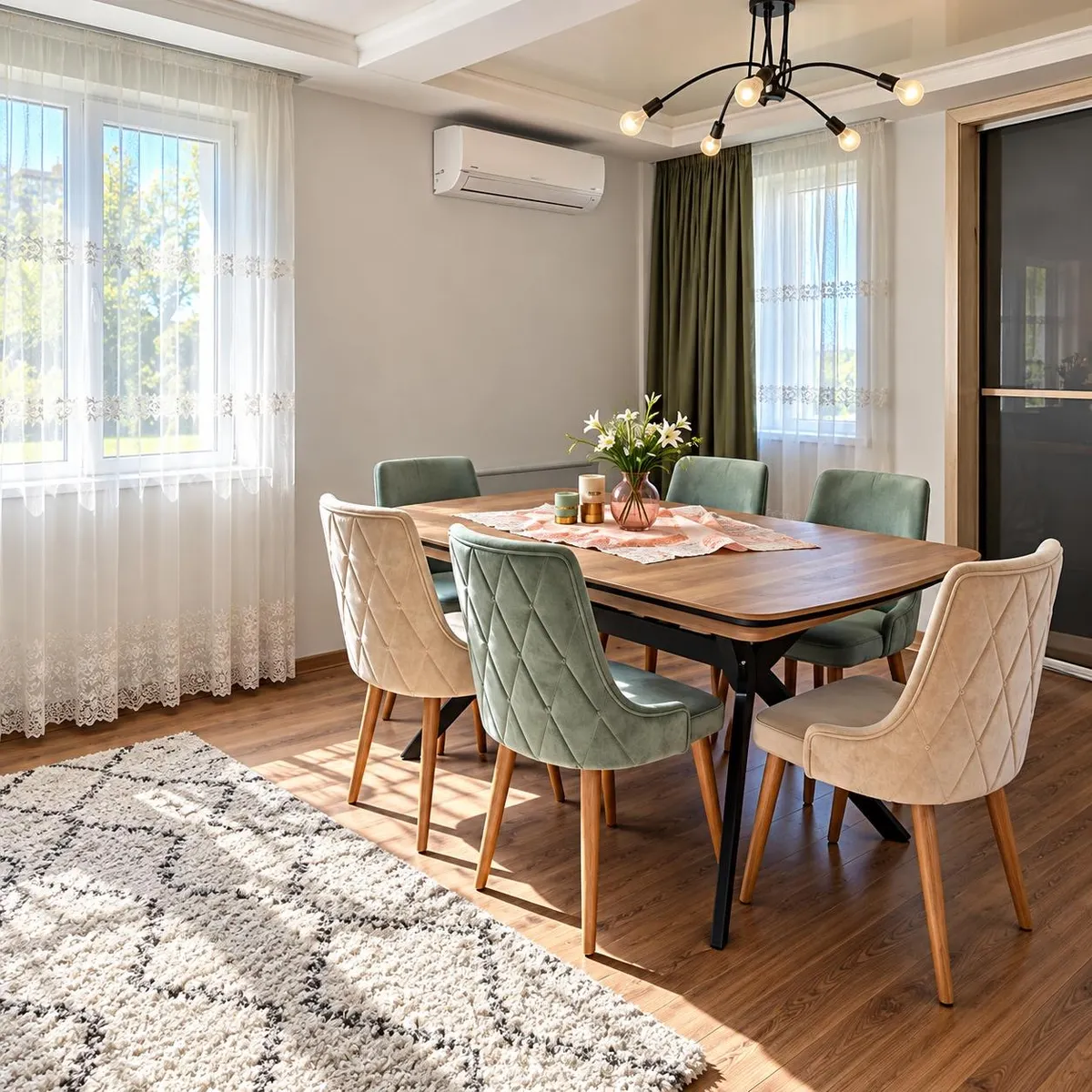 Дом, 8-комн., 370 м²