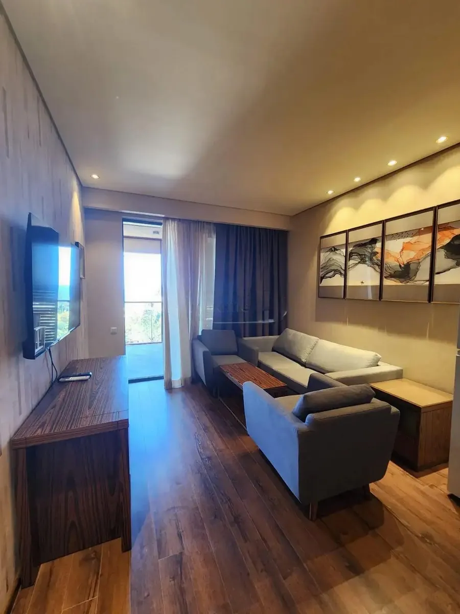 ბინა, 2-ოთახიანი, 45 მ², Dreamland Oasis