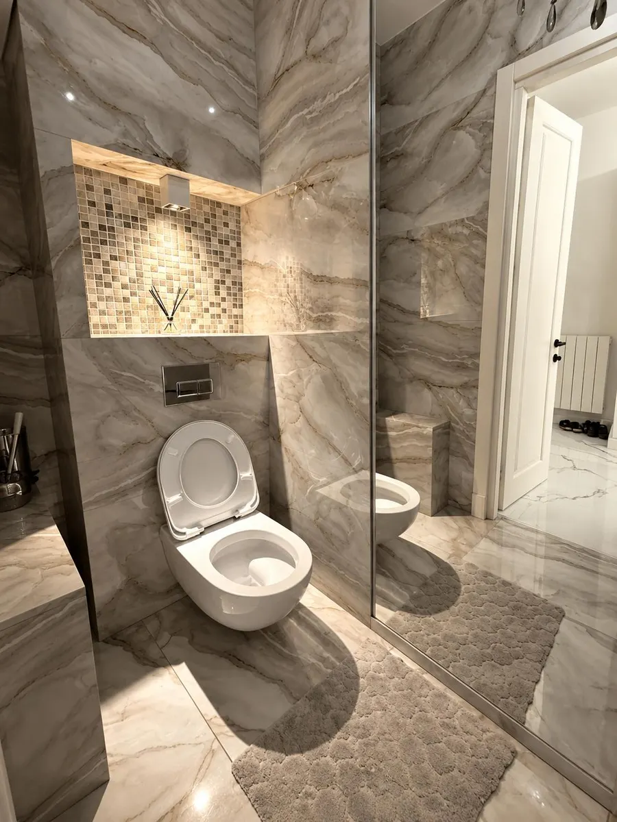Квартира, 4-комн., 164 м²