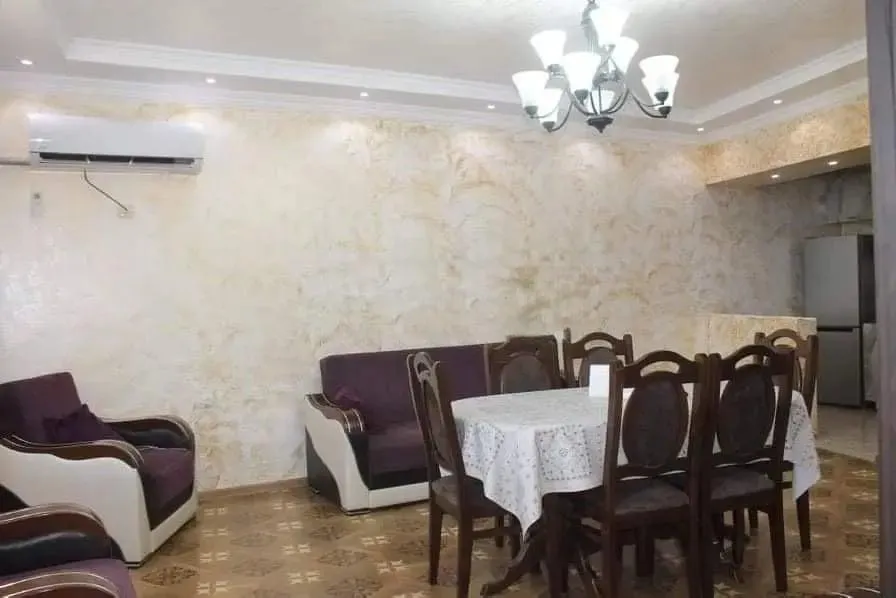 Apartment, 3-room, 90 m², Vox