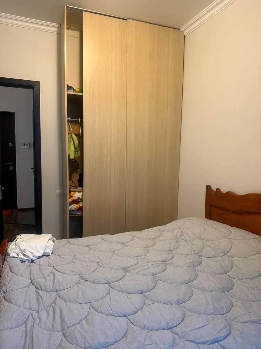 Apartment, 2-room, 47 m², Zurab Gorgiladze St, 96