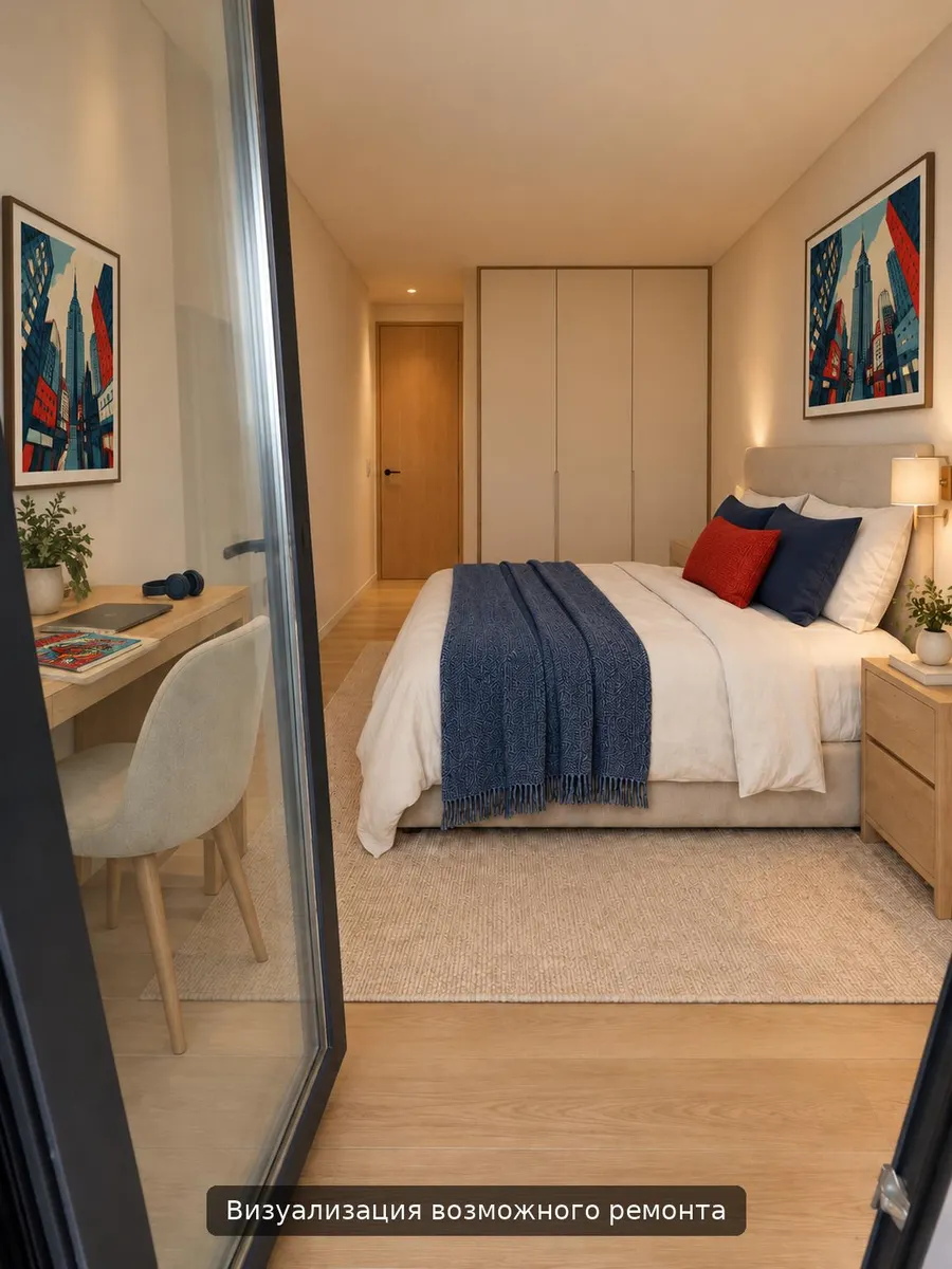 House, 4-room, 149 m², Polo Signature