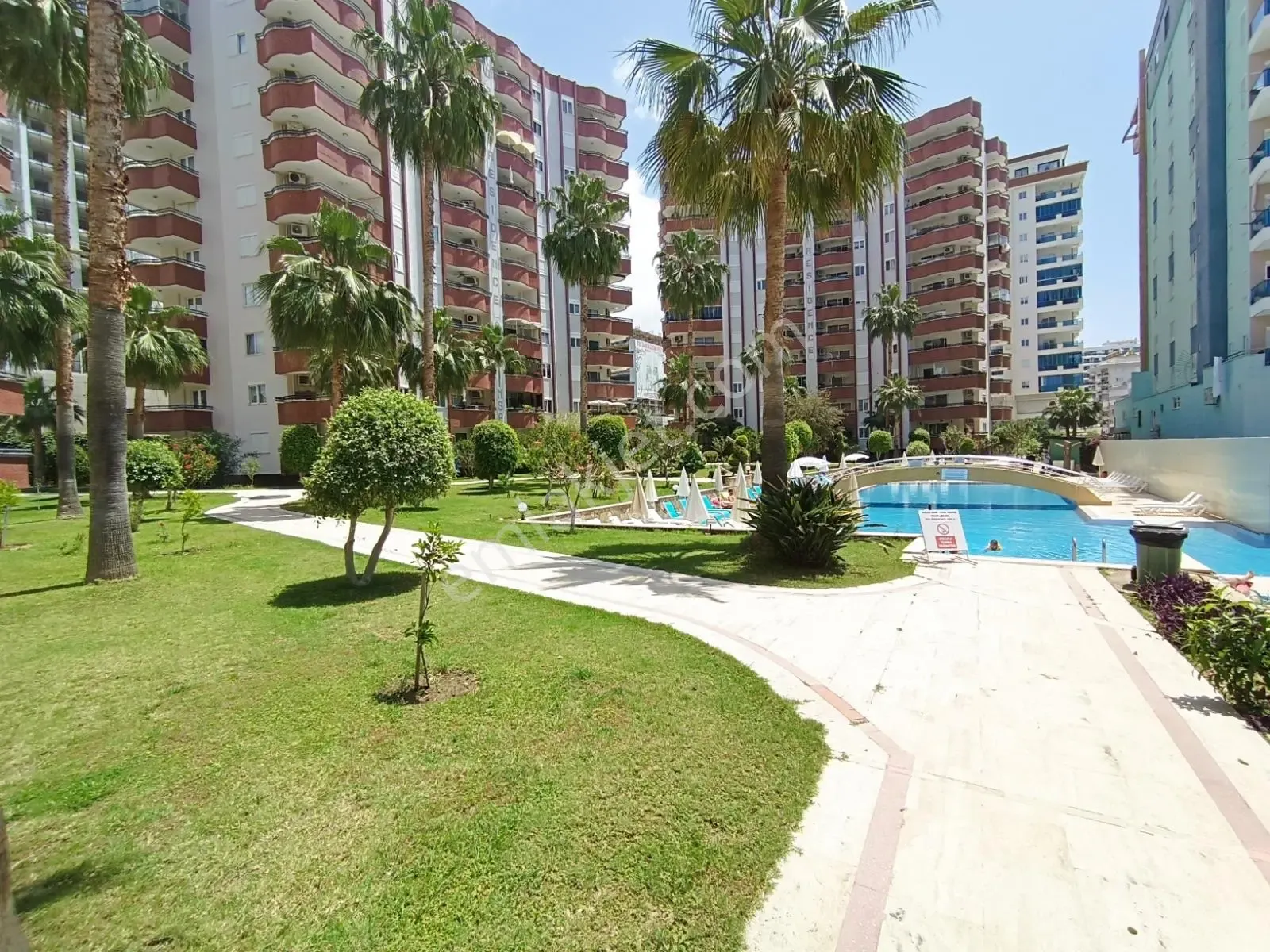 Apartment, 3-room, 135 m²