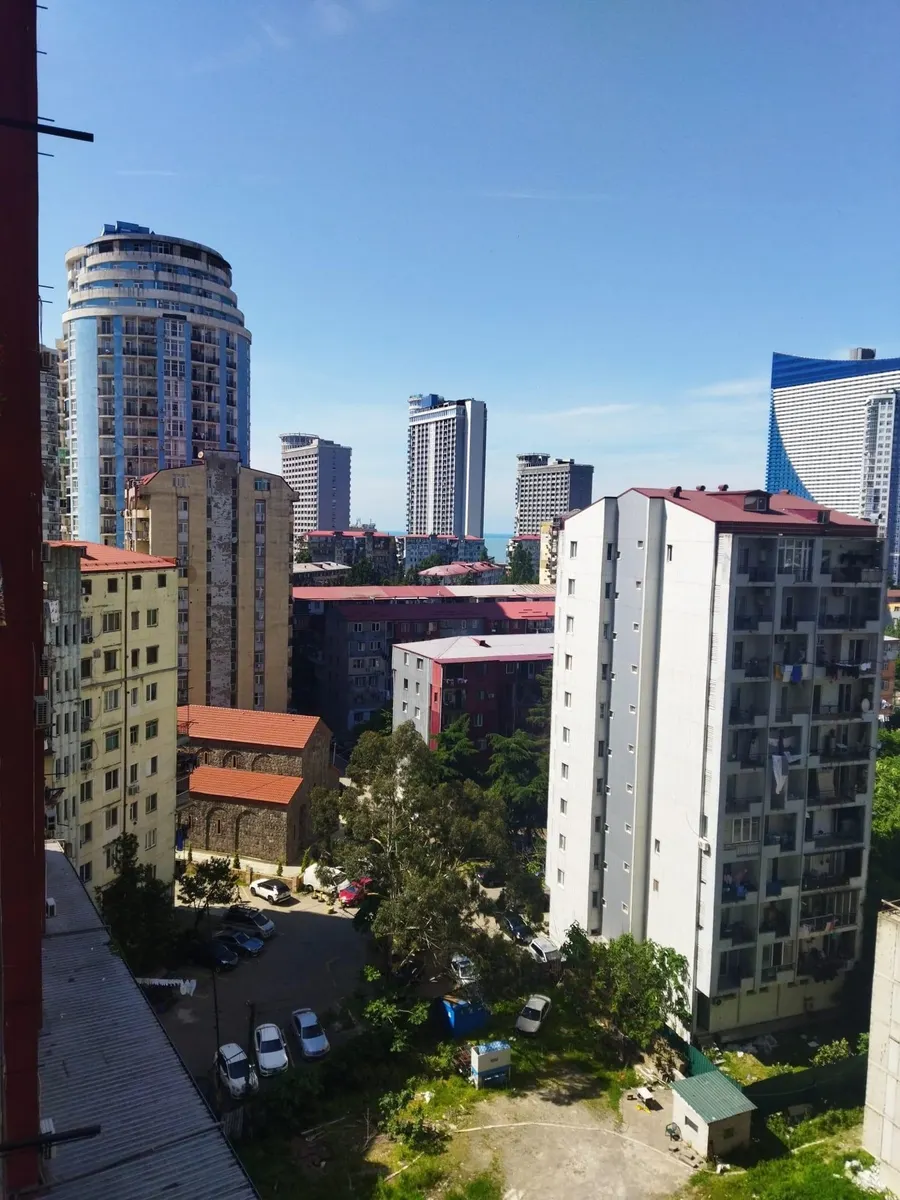 Apartment, 3-room, 63 m²