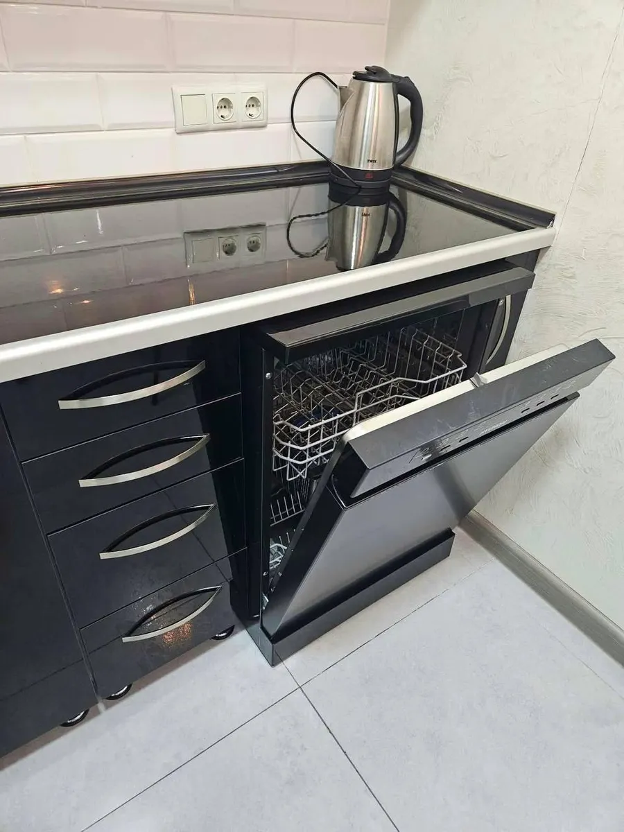 Apartment, 2-room, 50 m², Subtropic City