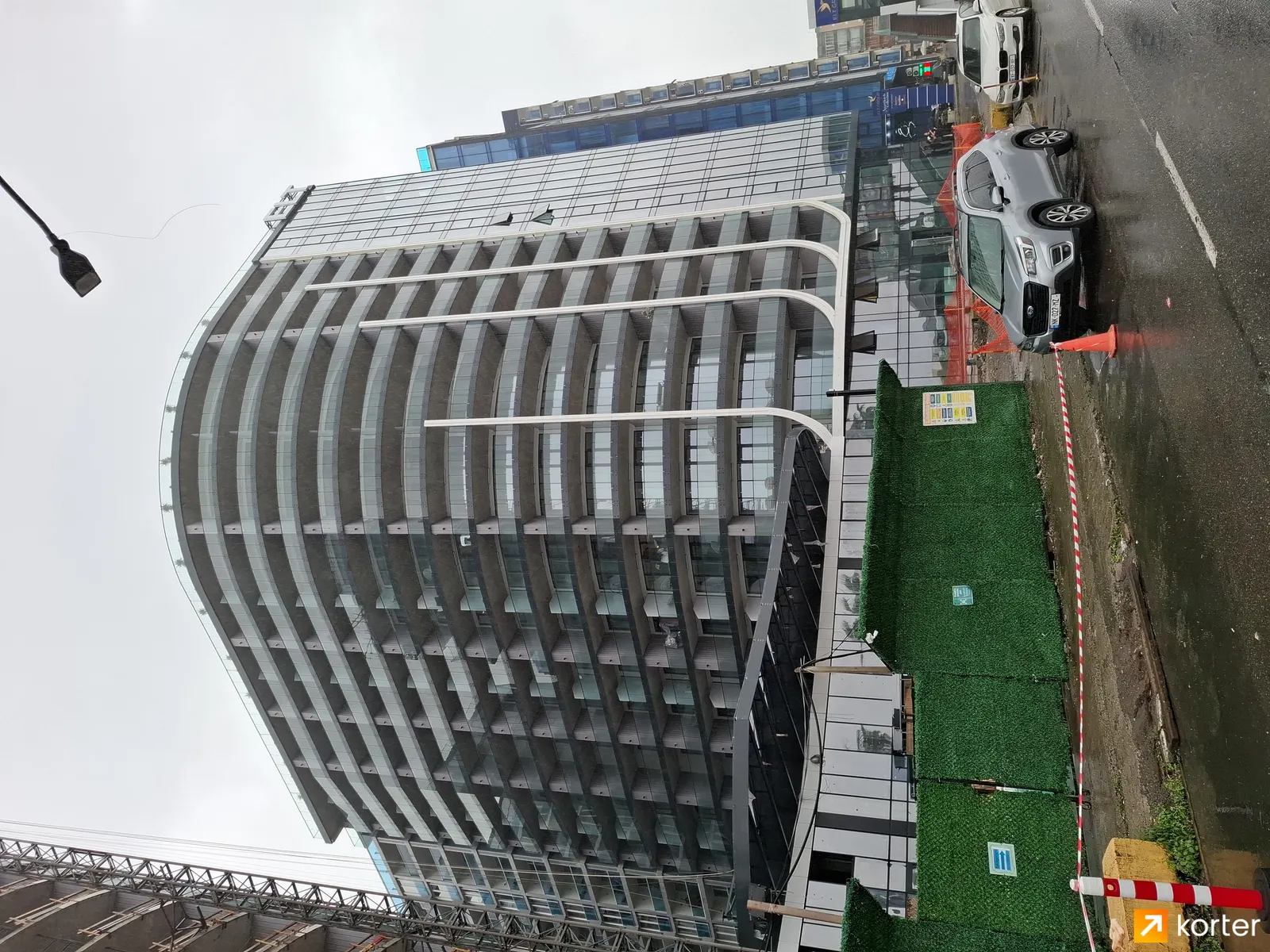 ЖК Marina Club